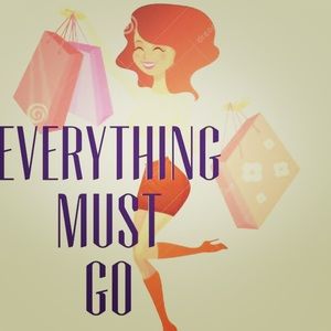 ALL Offers Will Be Considered